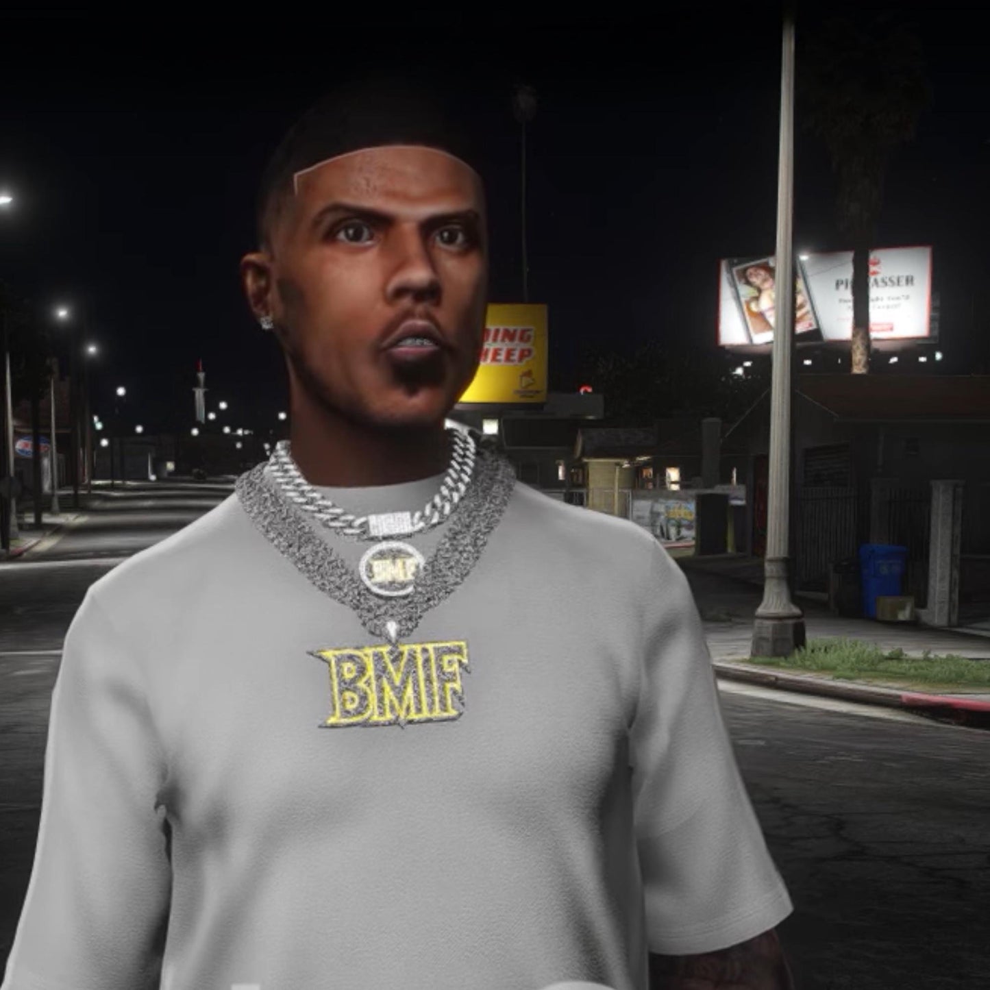 Fivem Non-Branded Clothing Pack | Debadged Clothing Pack | Male Clothes Pack Fivem | Fivem Ready | Optimized