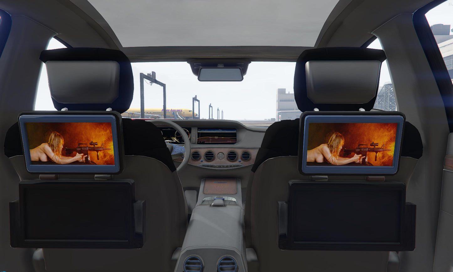 Fivem Custom Lore Friendly Car Pack | Premium 40 + Cars Pack | Fivem Custom Car Pack | Fivem Lore Friendly Cars | High Quality & Fivem Ready