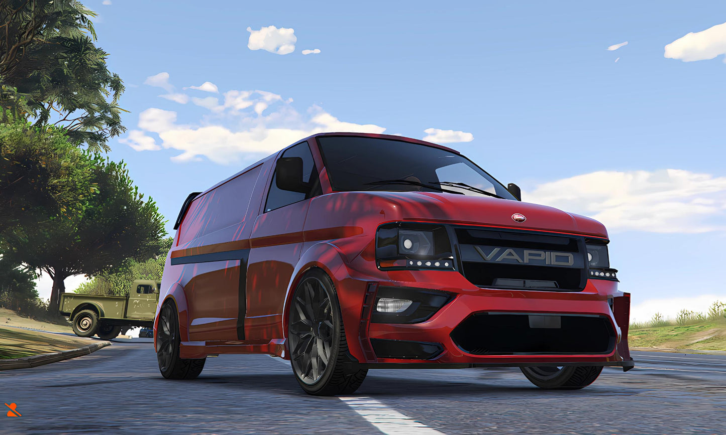 Custom Lore-Friendly Vanilla Car Pack | Fivem Vanilla Cars | Fivem Lore-Friendly Cars | Fivem Debadged Car Pack | Fivem Unbranded Cars
