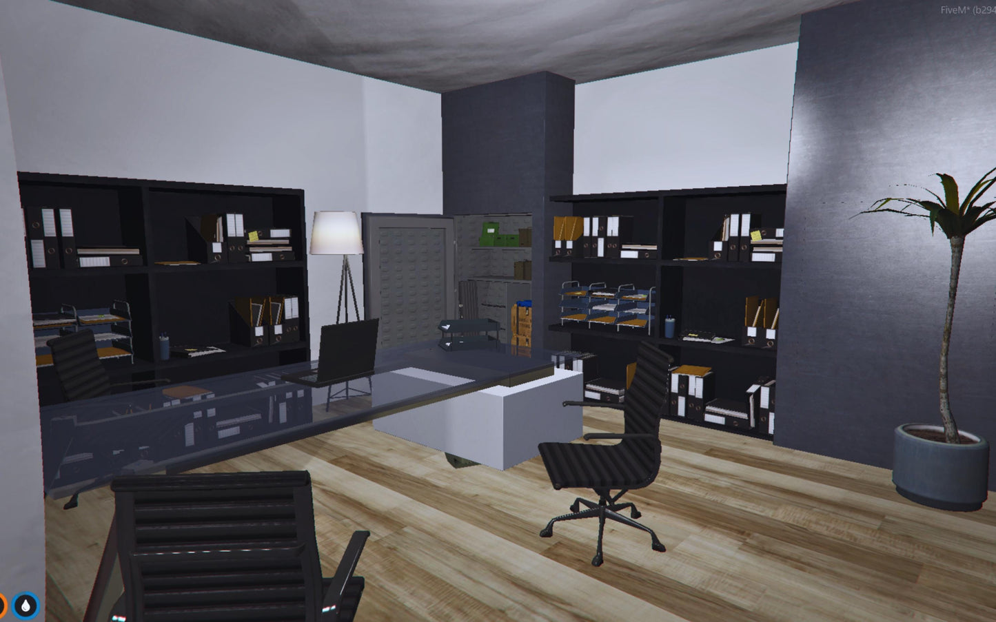 Fivem MLO | Mafia Mansion V4 mlo | High Quality | MLO | Optimized and Fivem Ready