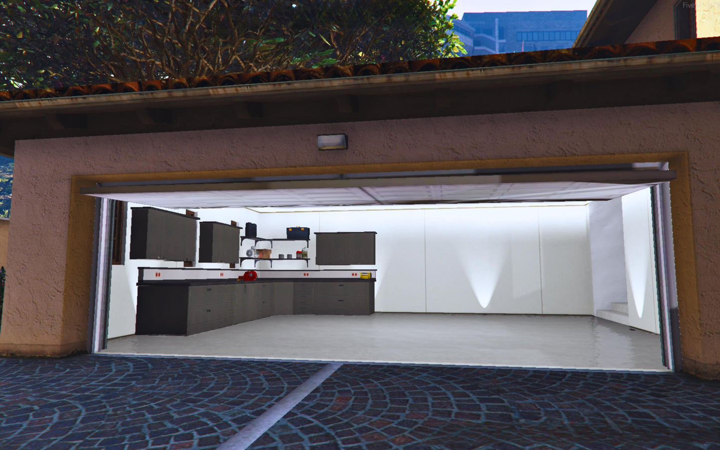 Fivem MLO | Mafia Mansion V4 mlo | High Quality | MLO | Optimized and Fivem Ready