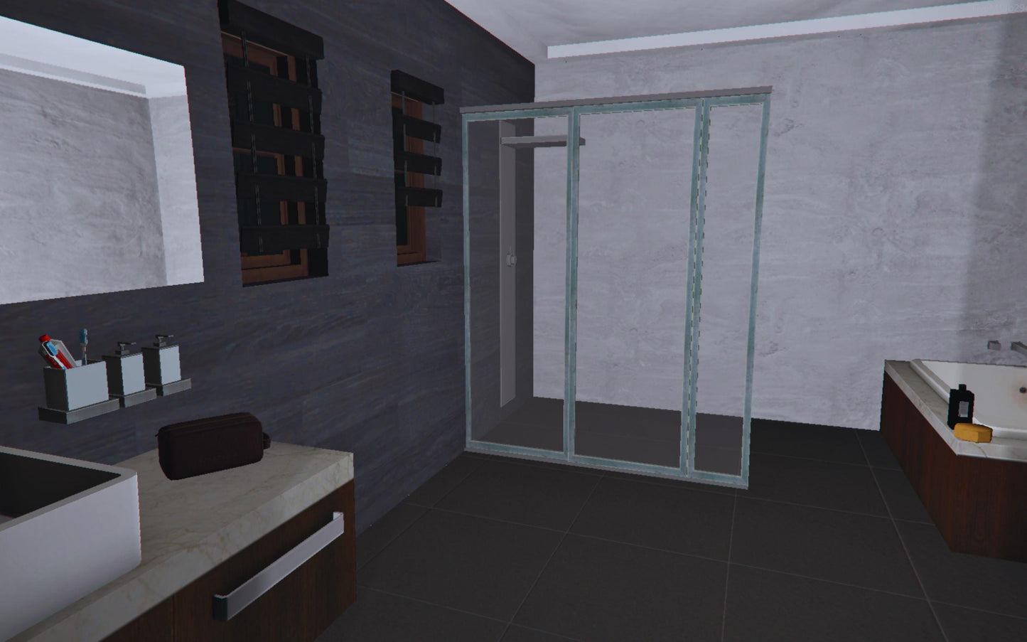 Fivem MLO | Mafia Mansion V4 mlo | High Quality | MLO | Optimized and Fivem Ready