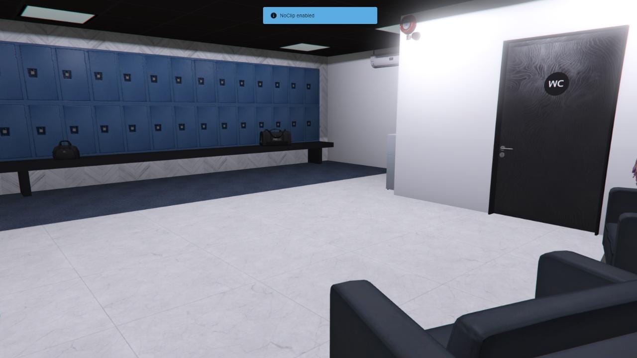FiveM Mechanic Repair Mlo | FiveM MLO | FiveM | Mechanic Shop FiveM | FiveM Car Repair