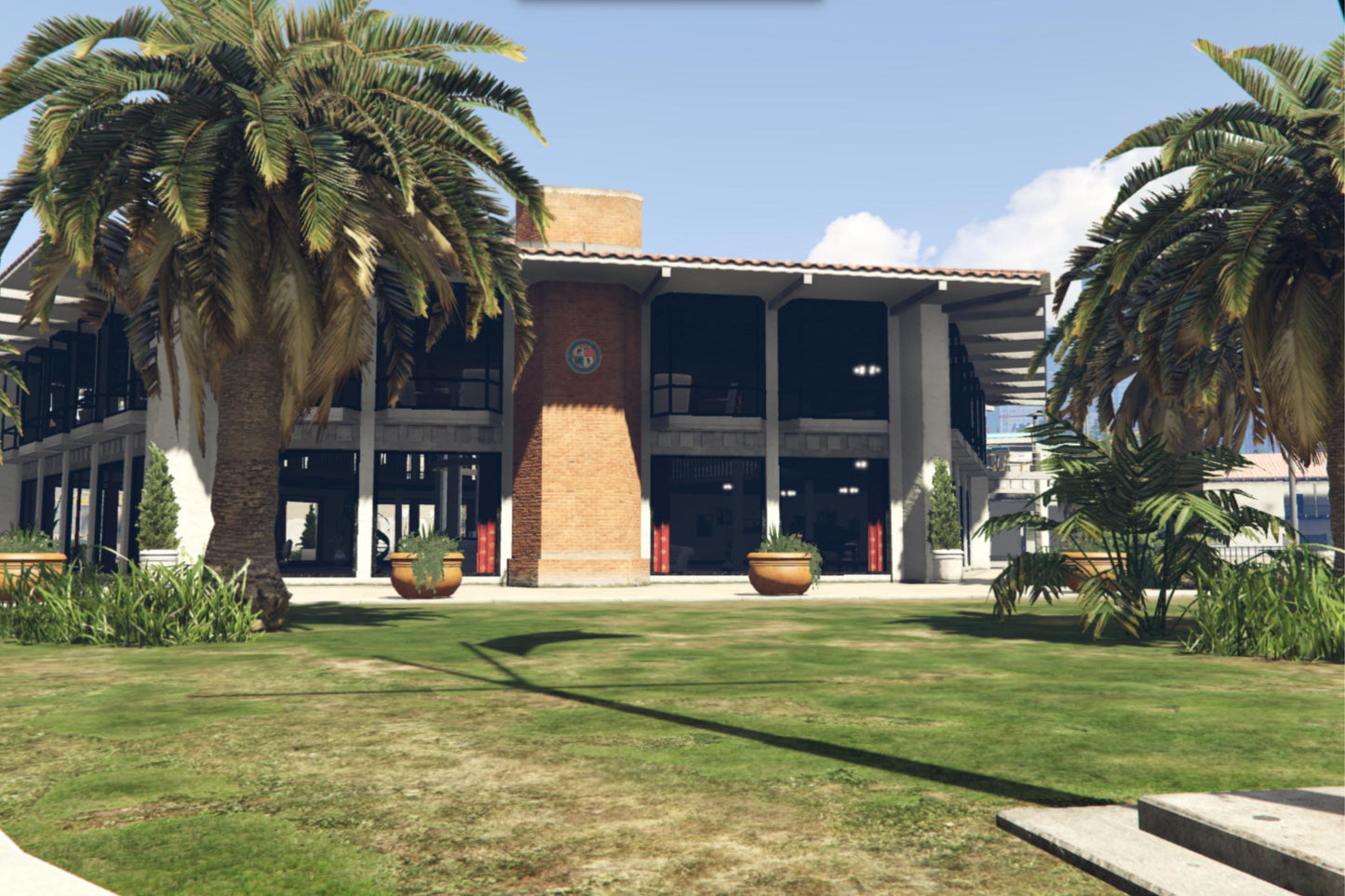 FiveM Yacht Club MLO | FiveM Club MLO | FiveM | FiveM MLO | FiveM Mlo Business