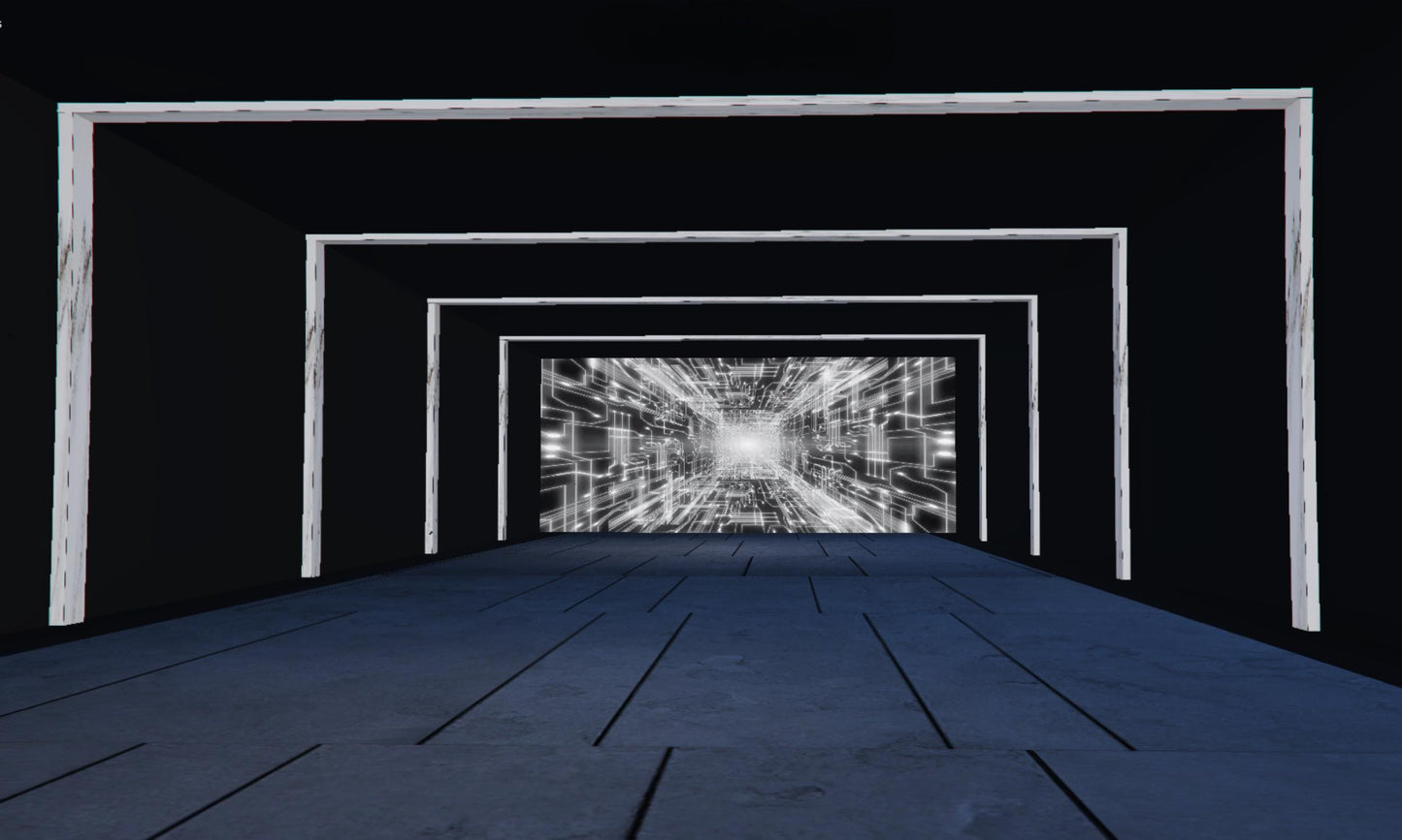 Garage shop MLO | FiveM MLO | FiveM | Lux Garage Shop MLO | FiveM Mlo Business