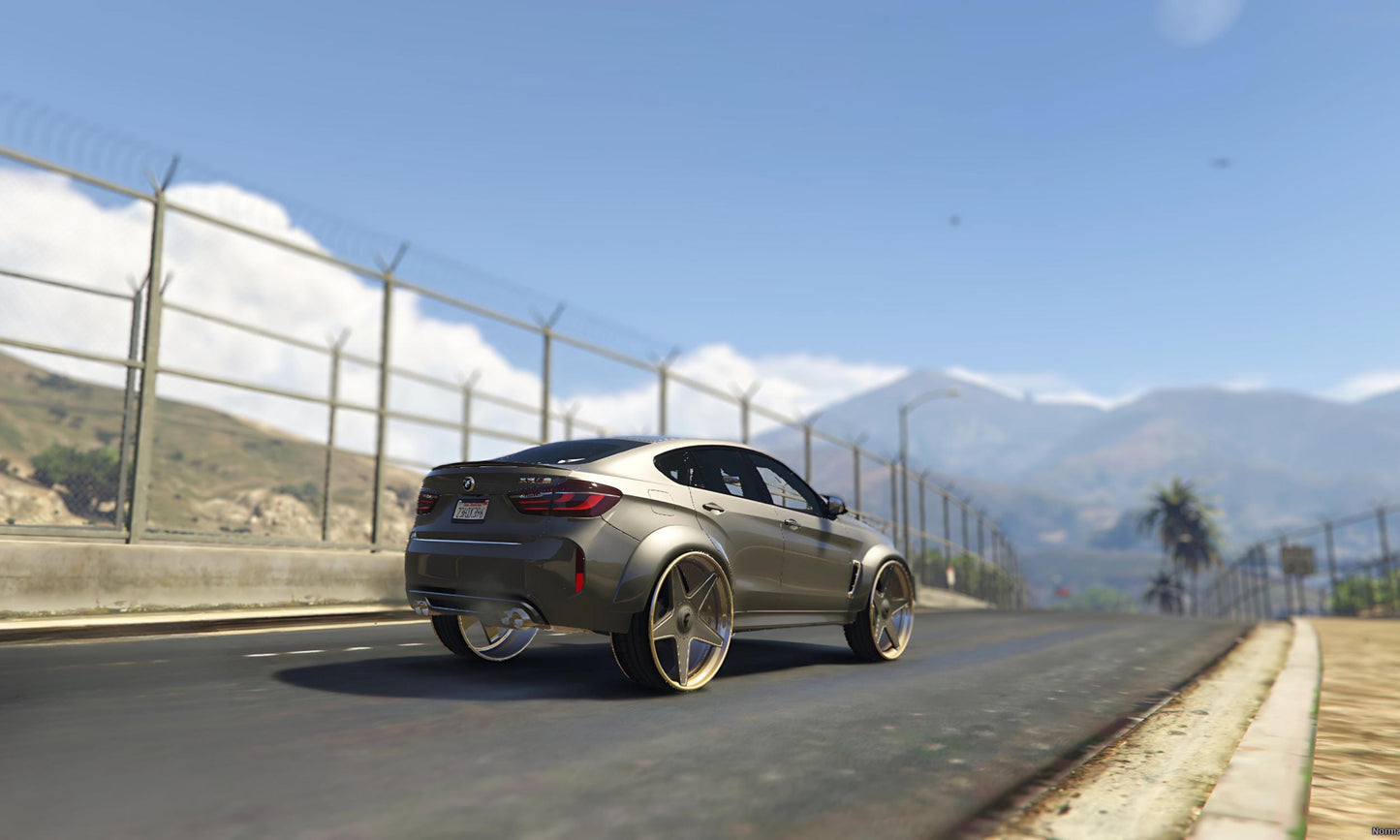 Fivem 50+ Donk Car Pack | Revamp Your FiveM Server with Over 50 High-Quality Donk Cars – Ready-to-Use Premium Pack | Fivem Car Packs