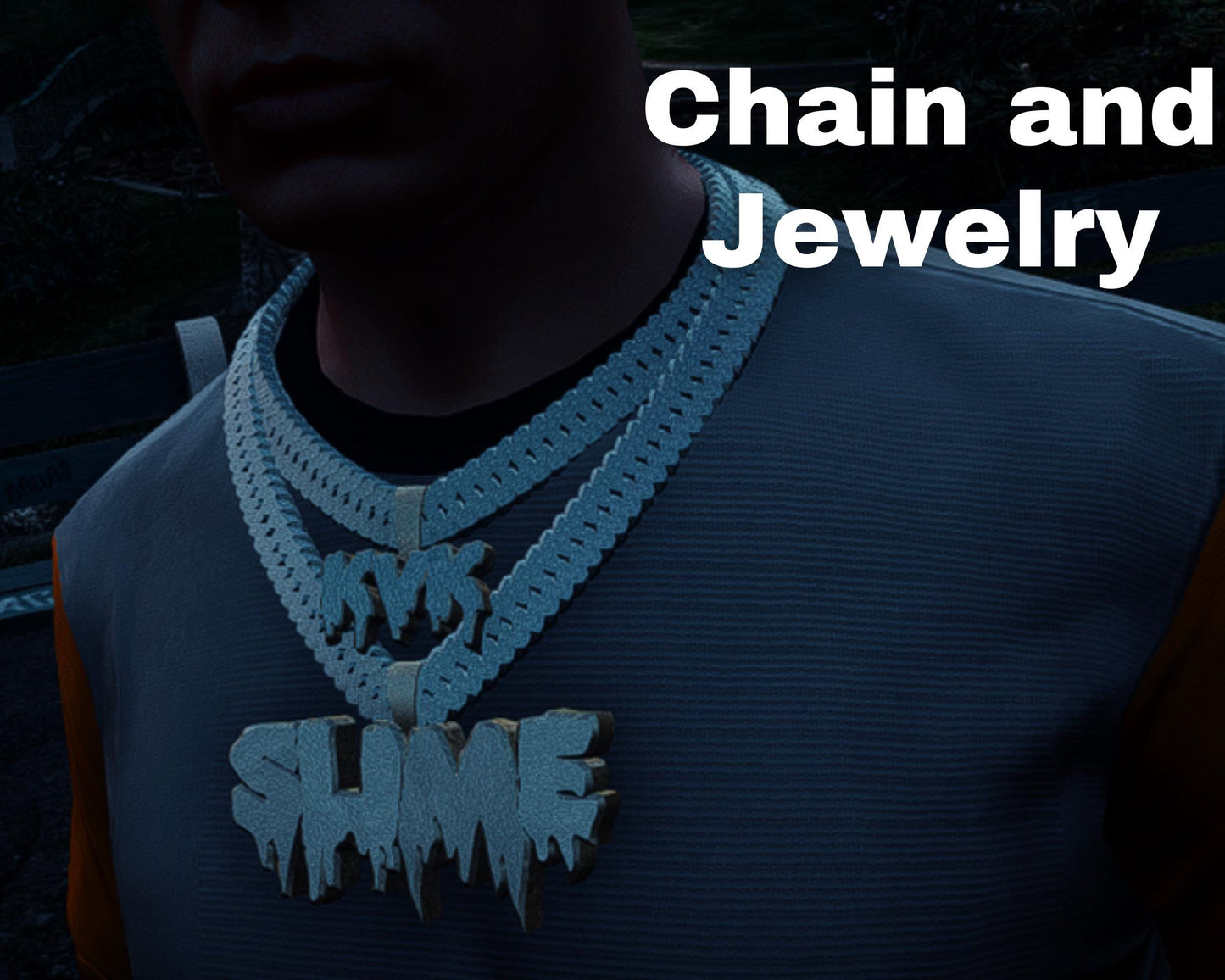 Fivem Mega Male Clothes Pack | EUP Clothing | Fivem Clothing Pack | Fivem | Clothing Pack Fivem | High Quality | Fivem Ready