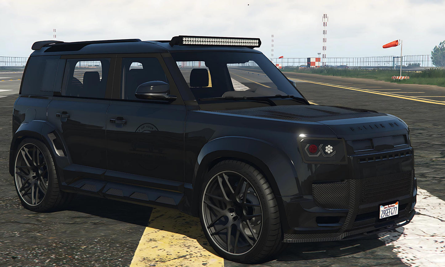 Custom Lore-Friendly Vanilla Car Pack | Fivem Vanilla Cars | Fivem Lore-Friendly Cars | Fivem Debadged Car Pack | Fivem Unbranded Cars