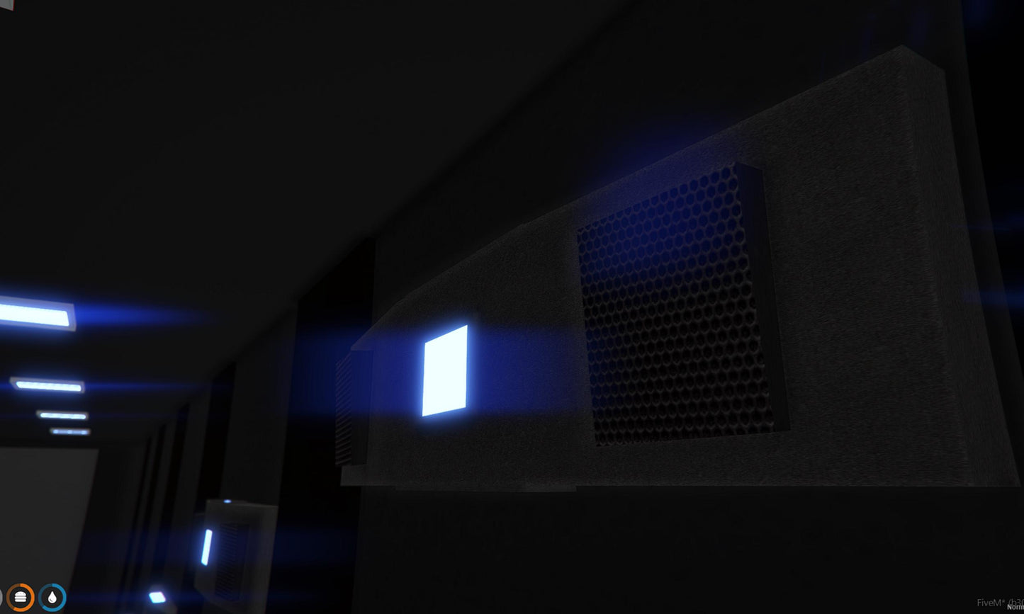 Fivem Cinema MLO | Vinewood Cinema | Fiven Business Mlo | Fivem Cinema | High Quality | Fivem Ready | Optimized