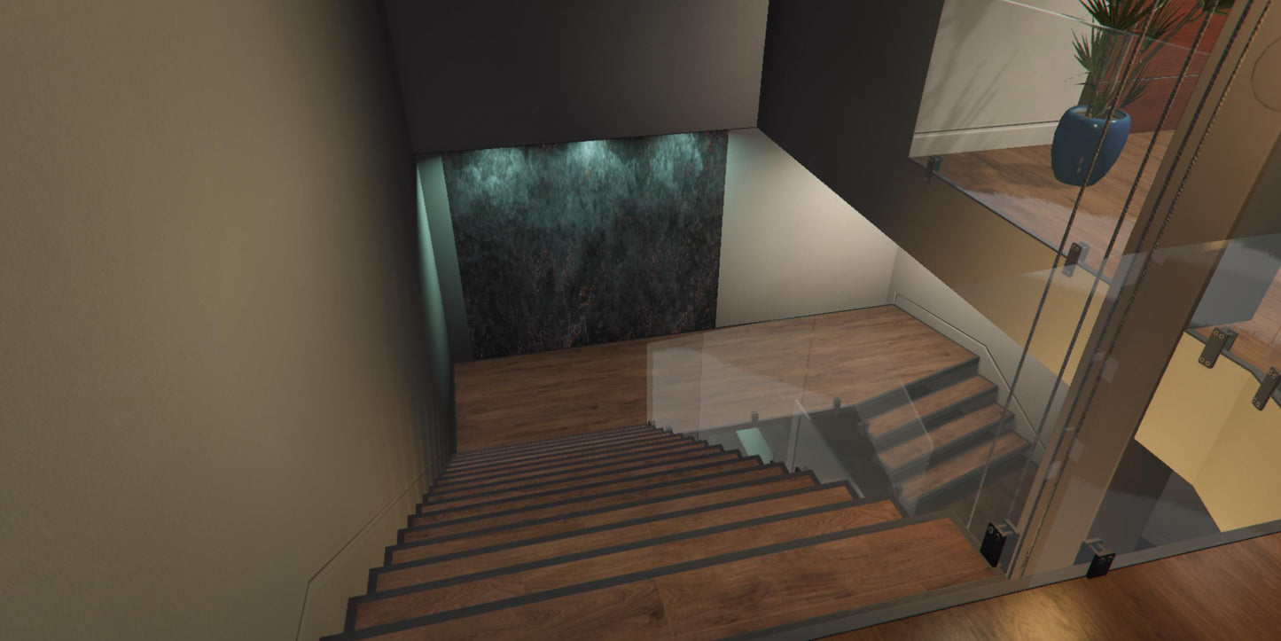 Fivem MLO | Mafia Mansion V1 mlo | High Quality | MLO | Optimized and Fivem Ready