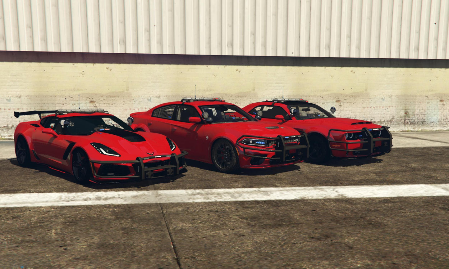 Speed Enforcement Police Car Pack | Fivem Police Car Pack | Fivem Car Pack | Fivem LSPD | Fivem LSPD Car Pack | Fivem Cars | Fivem Car Packs