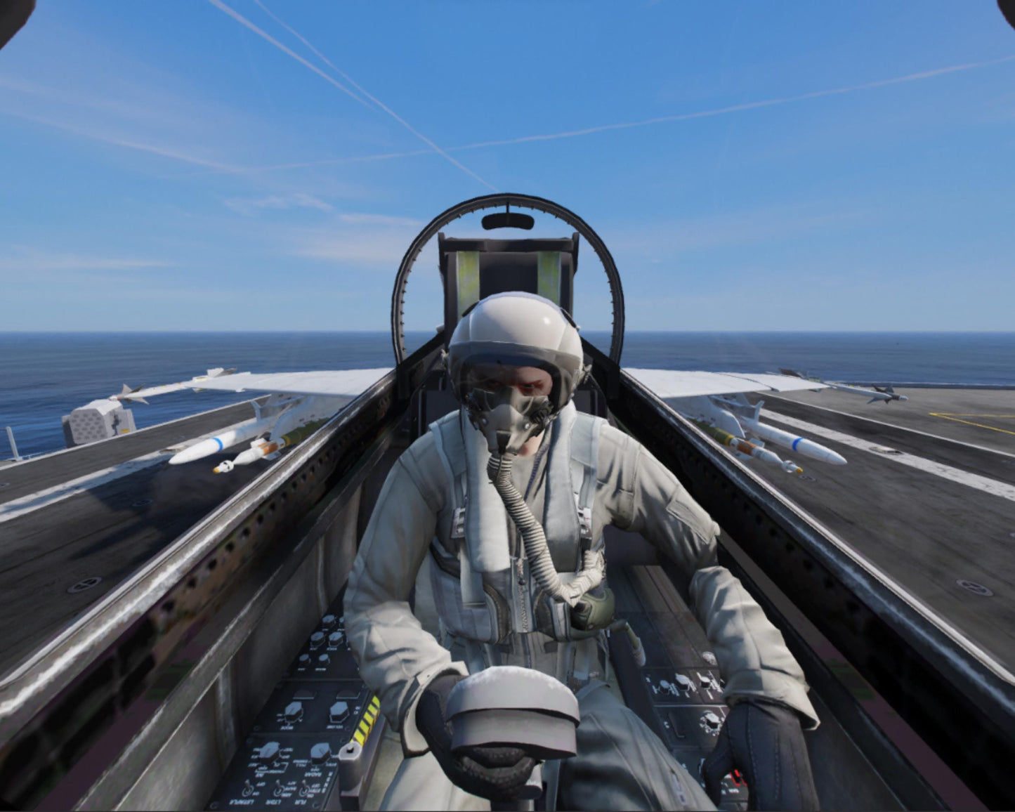Fivem Clothing | Jet Pilot EUP Clothing | Fivem Clothing Pack | Fivem EUP Pack | Clothing Pack Fivem | High Quality | Fivem Ready