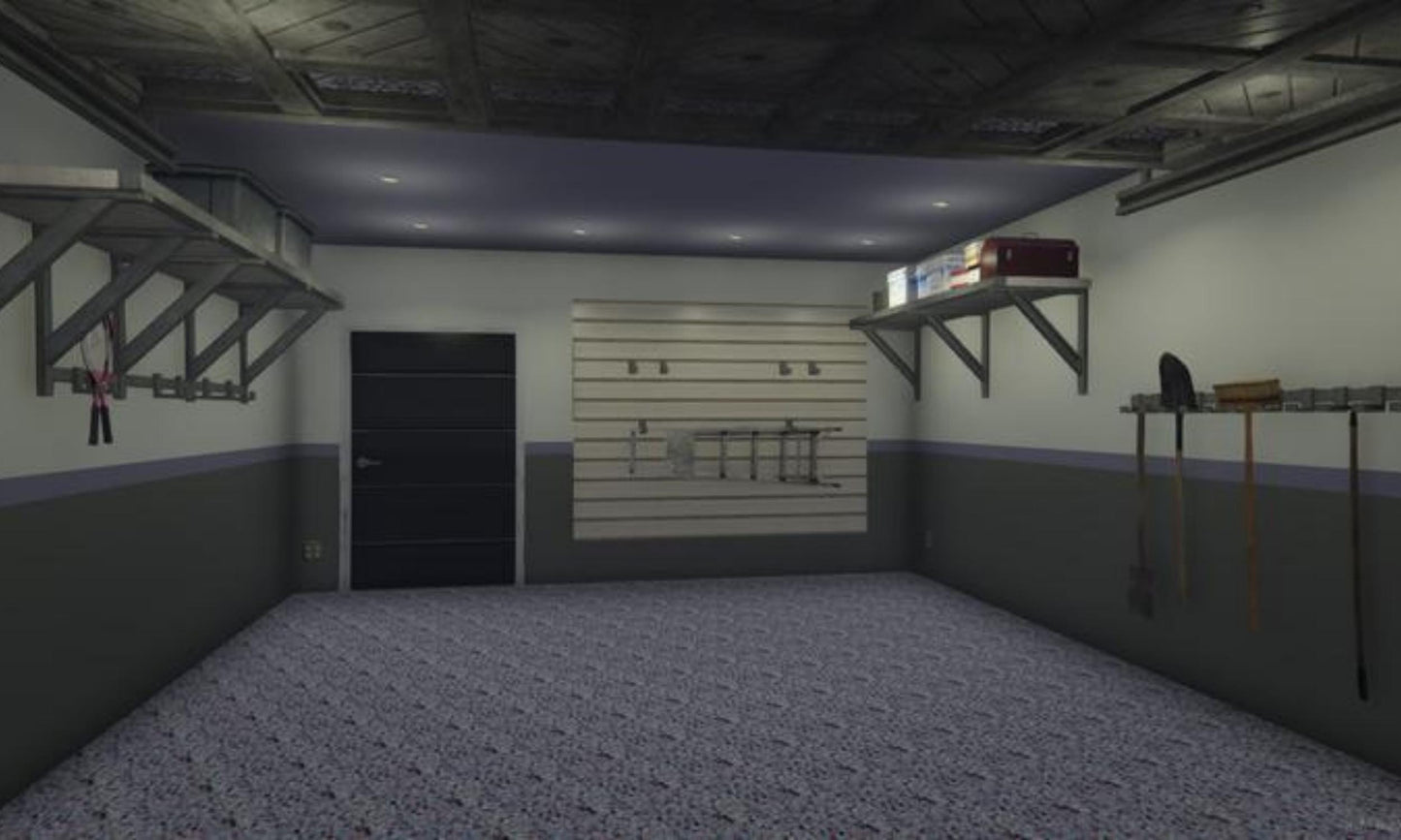 FiveM Mirror Park House Pack | FiveM MLO | FiveM | FiveM Mirror Park | FiveM Mirror Park House MLO | FiveM Mirror Park House
