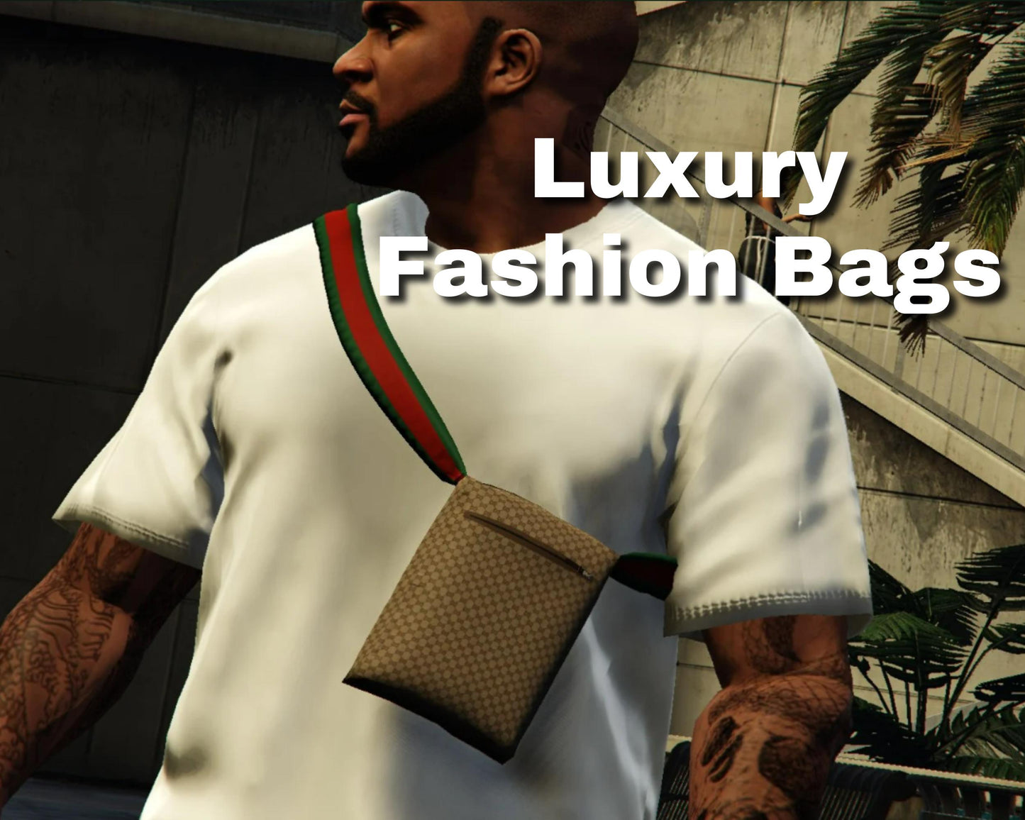 Fivem Mega Male Clothes Pack | EUP Clothing | Fivem Clothing Pack | Fivem | Clothing Pack Fivem | High Quality | Fivem Ready