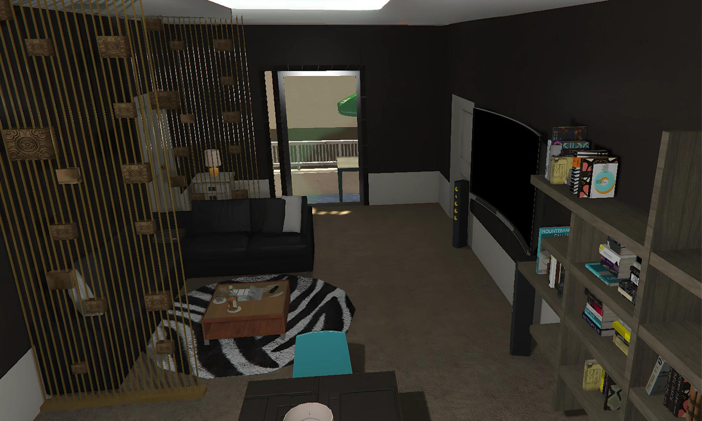 9 Hood MLO | FiveM Hoods Mlo | FiveM MLO House | FiveM Mlo | FiveM MLO Hood | FiveM