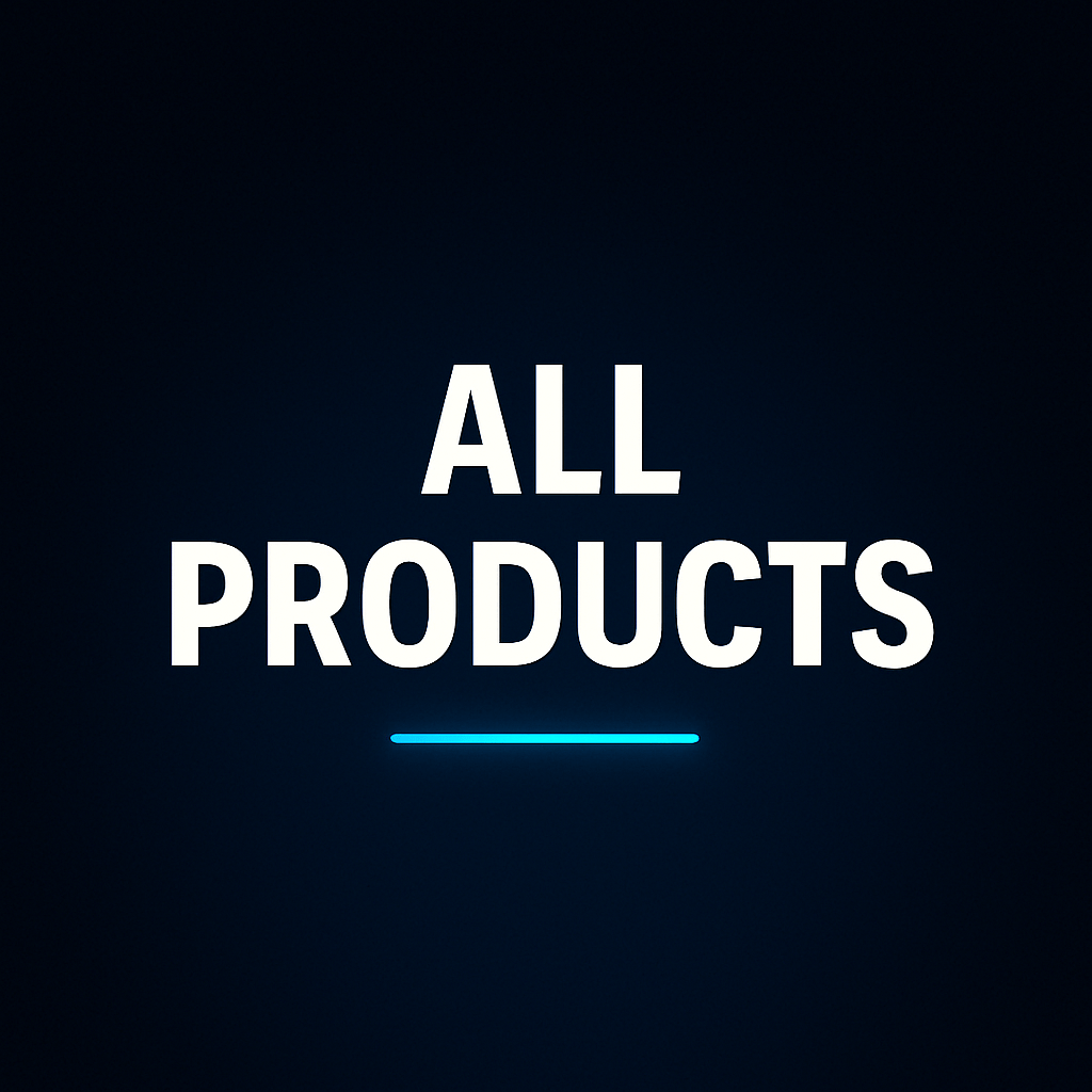 ALL PRODUCTS