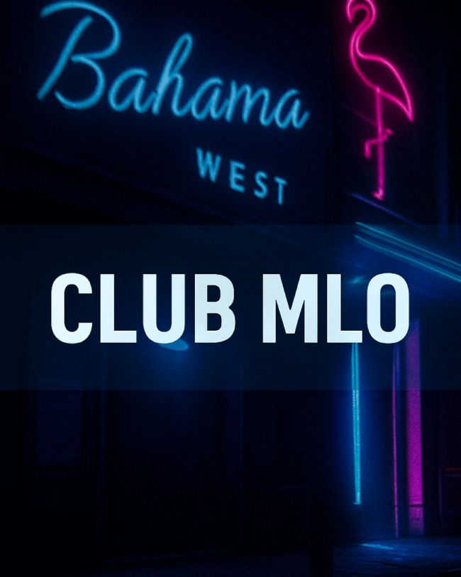 CLUB MLO