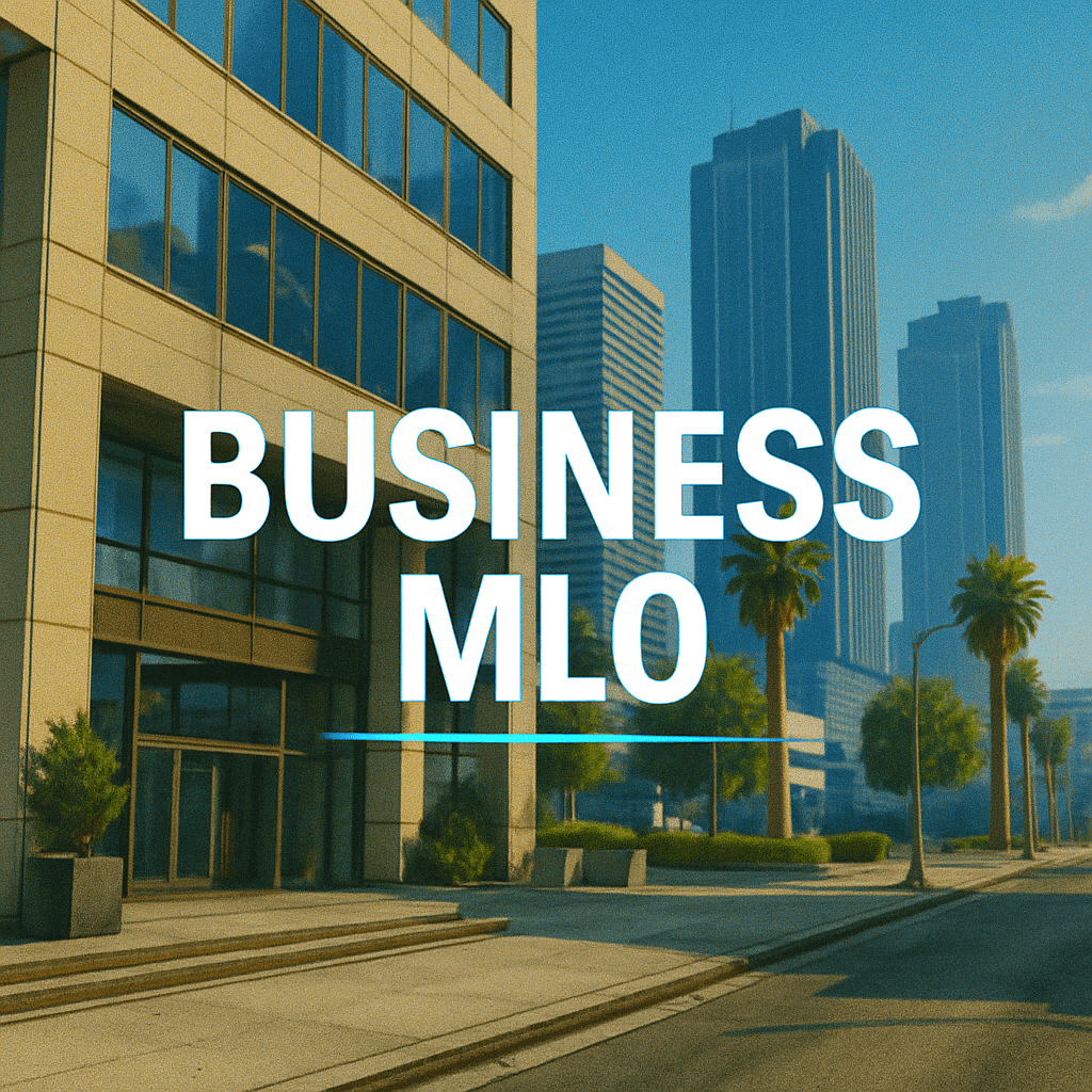 BUSINESS MLO