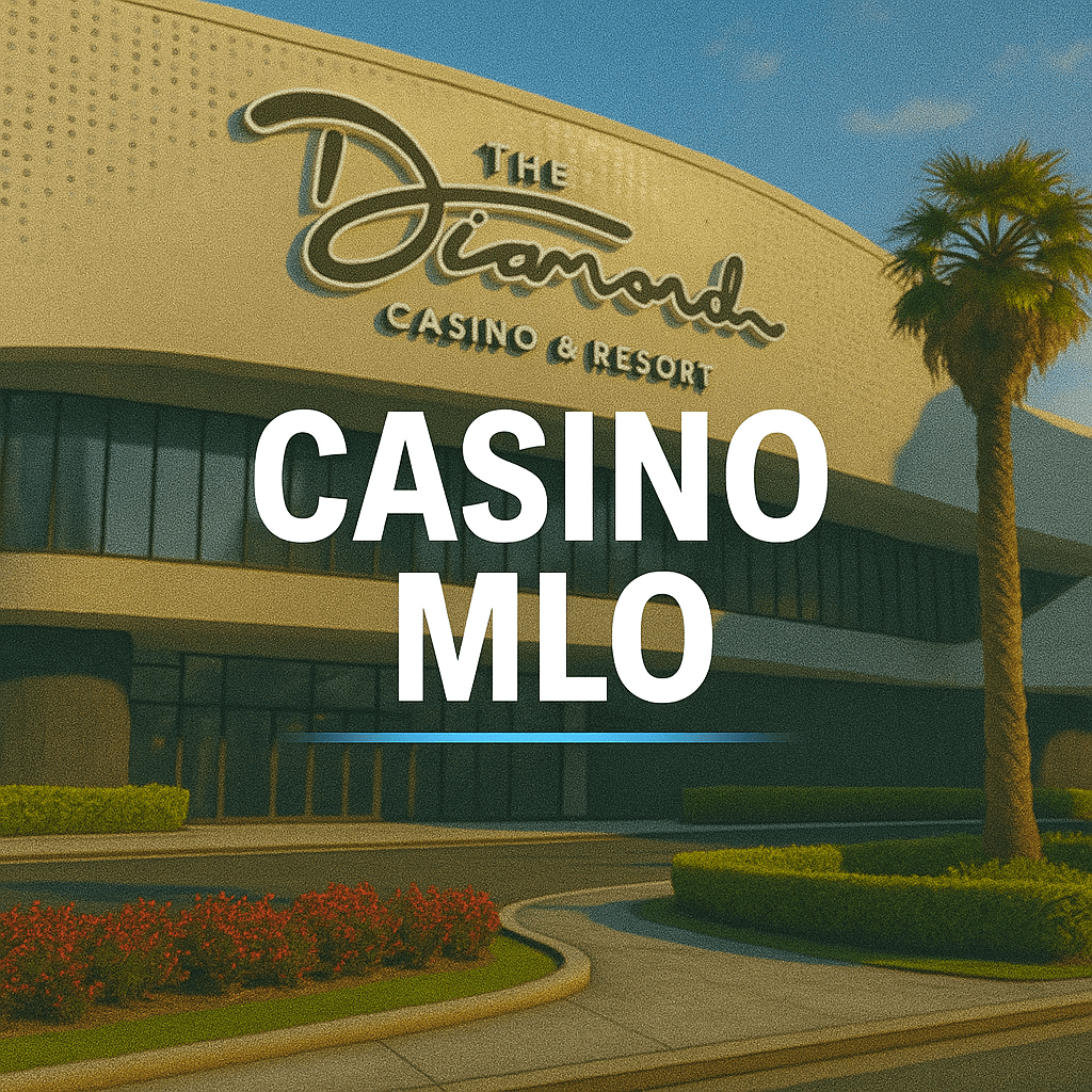 CASINO MLO