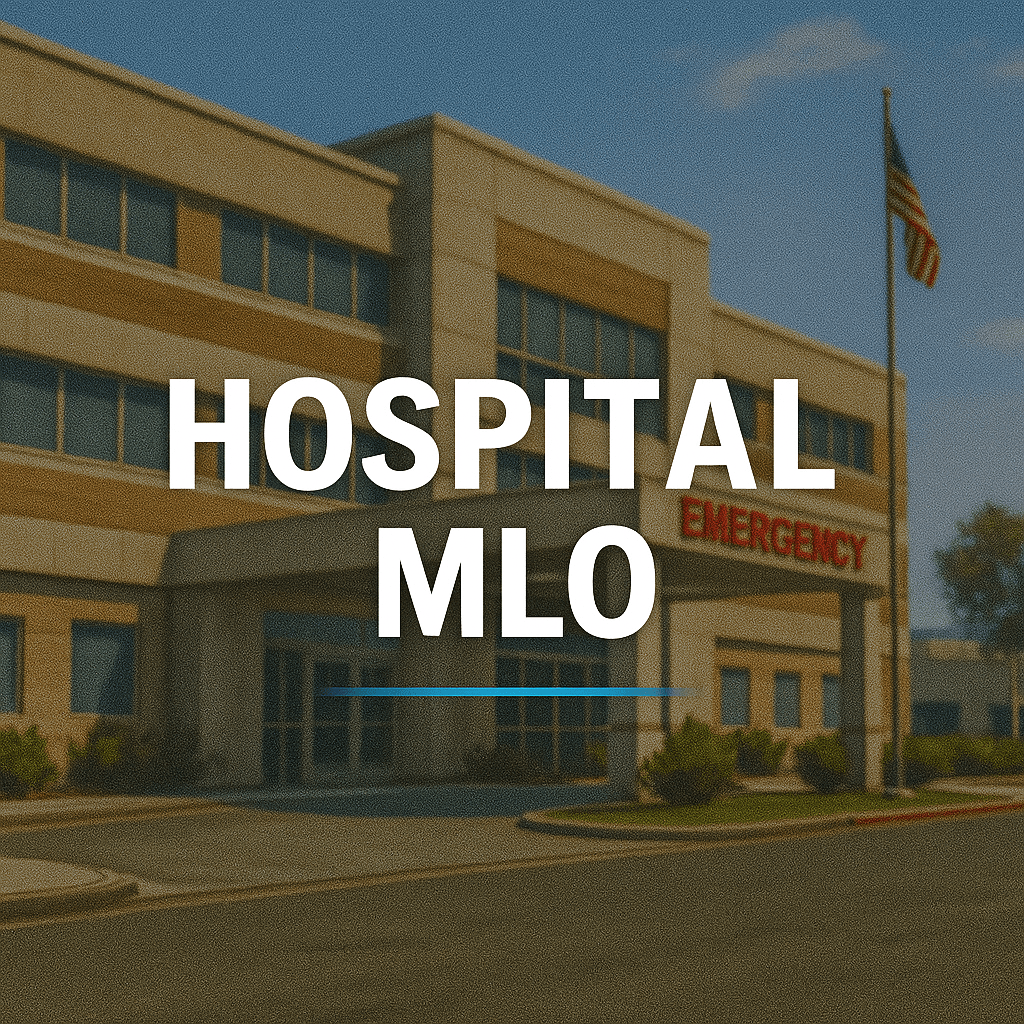 HOSPITAL MLO