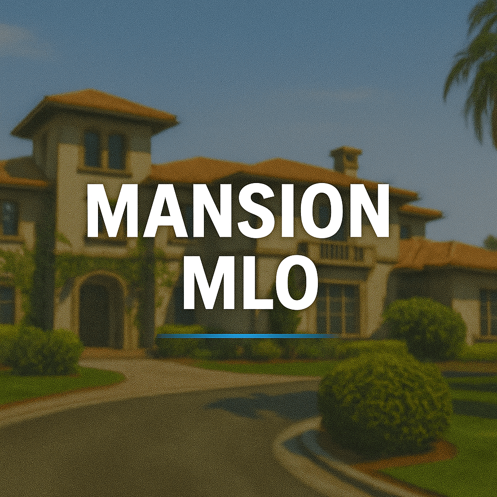 MANSION MLO