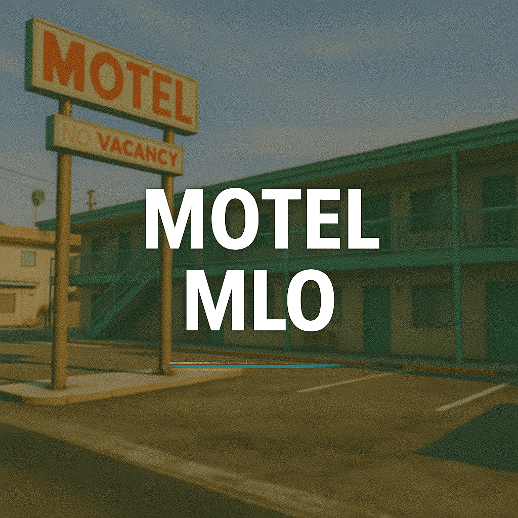 MOTEL MLO