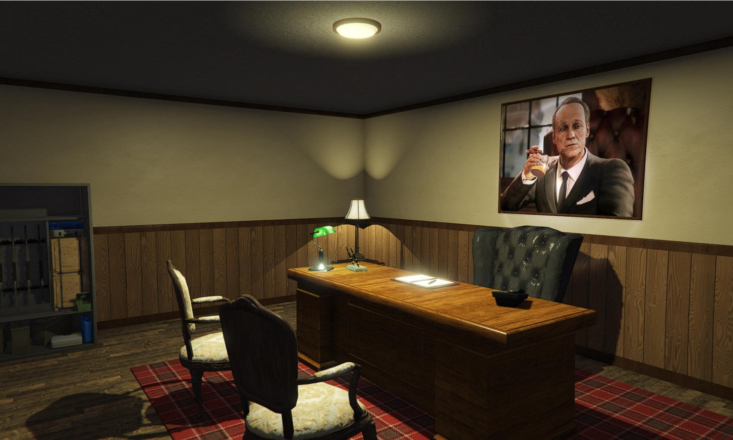 Fivem MLO  | Gang Block Apertment  | Fivem Hood  | Fivem Gangster RP  | Fivem Gang Roleplay  | Fivem Mafia Mlo  | Fivem Ready & Optimized