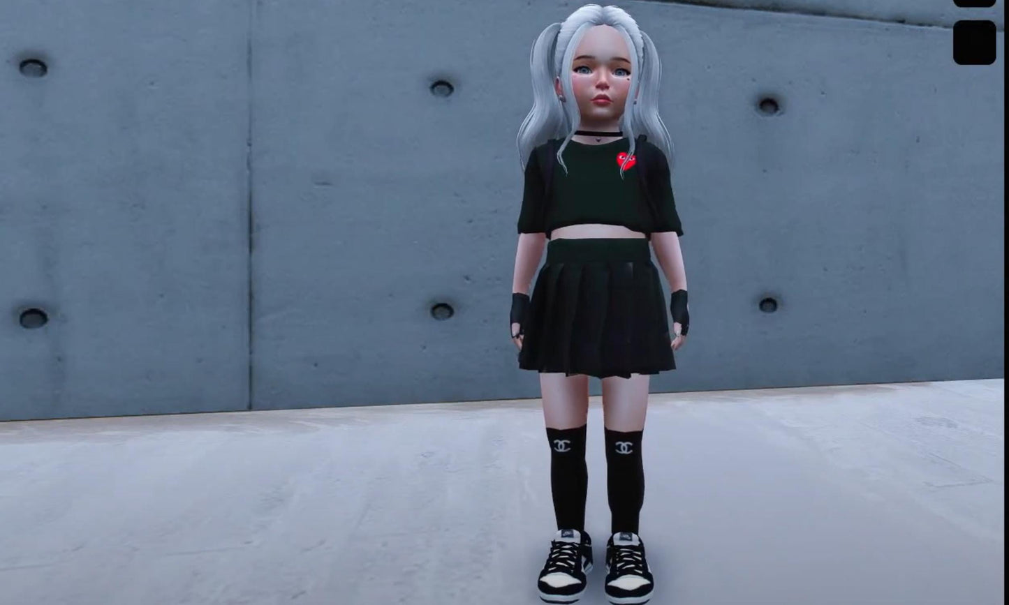 Fivem Ped l 100+ Ped Pack | Fivem Kid Ped | Roleplay | Fivem Girl Boy Kid Peds l Fivem Baby Boy Ped l Fivem Baby Girl Ped l Optimized