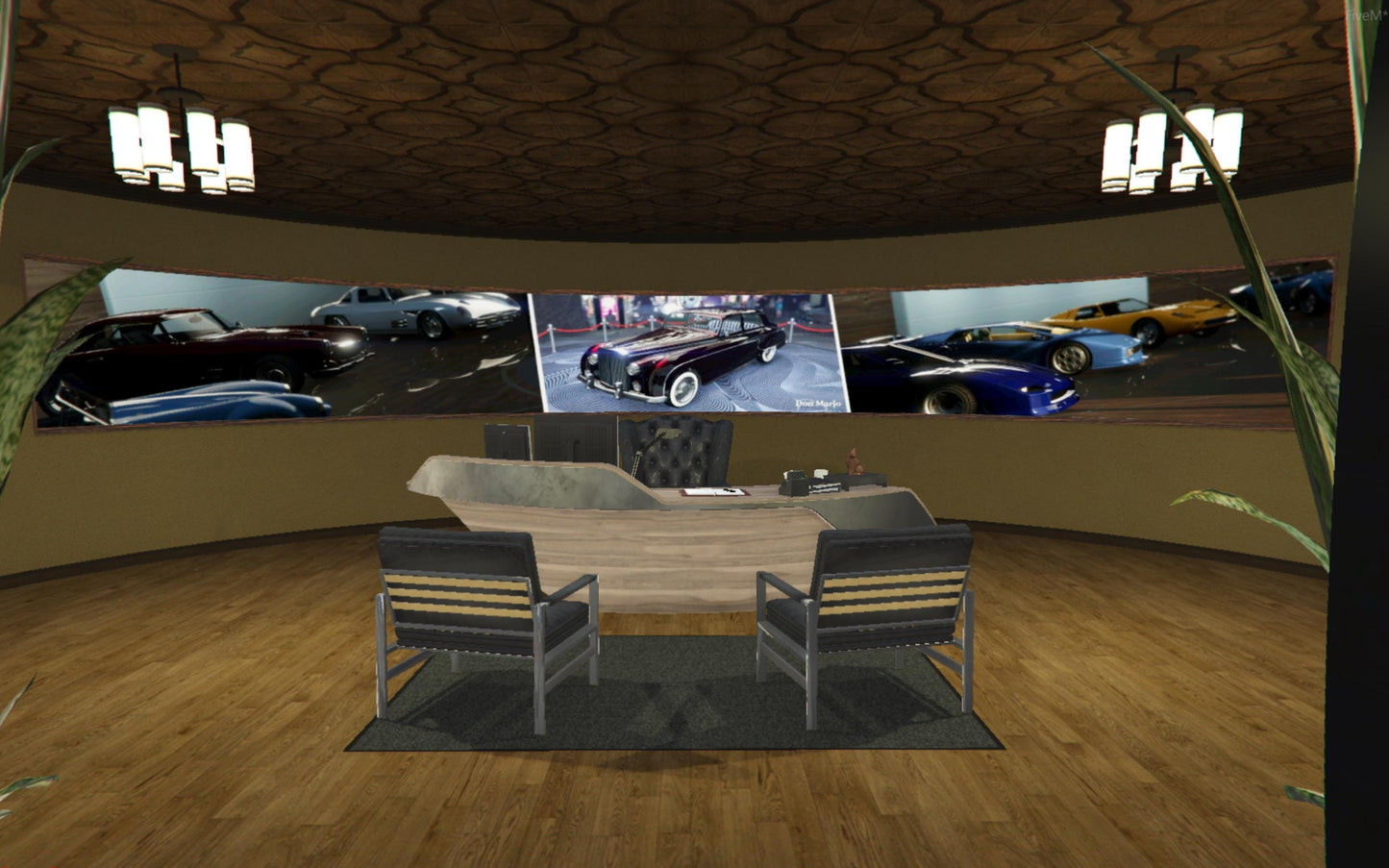 Fivem MLO | Luxury Auto mlo | High Quality | MLO | Optimized and Fivem Ready