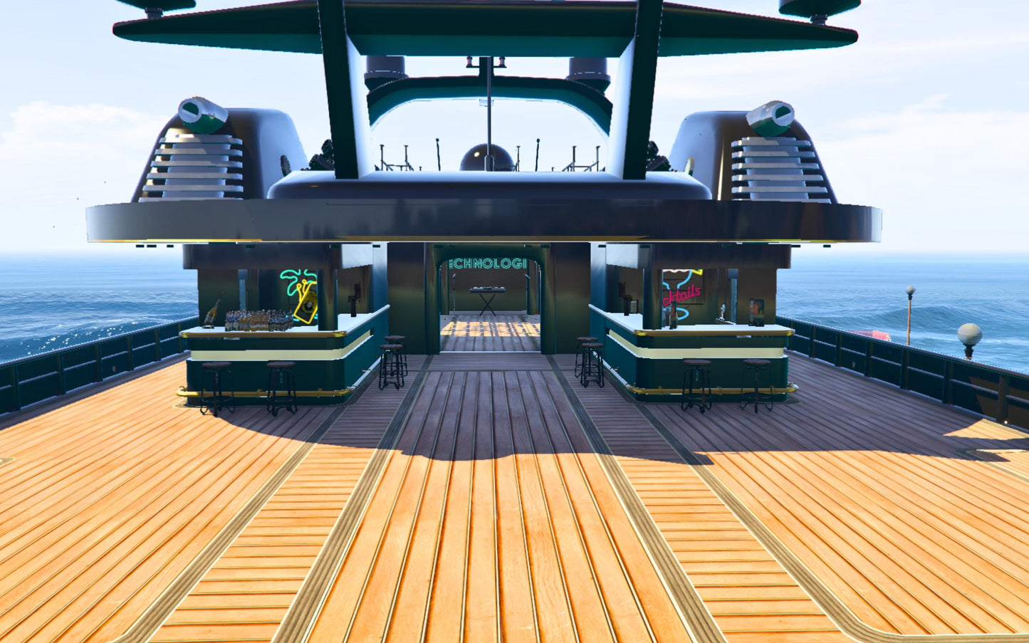 Fivem MLO | Galdin Quay mlo | High Quality | MLO | Optimized and Fivem Ready