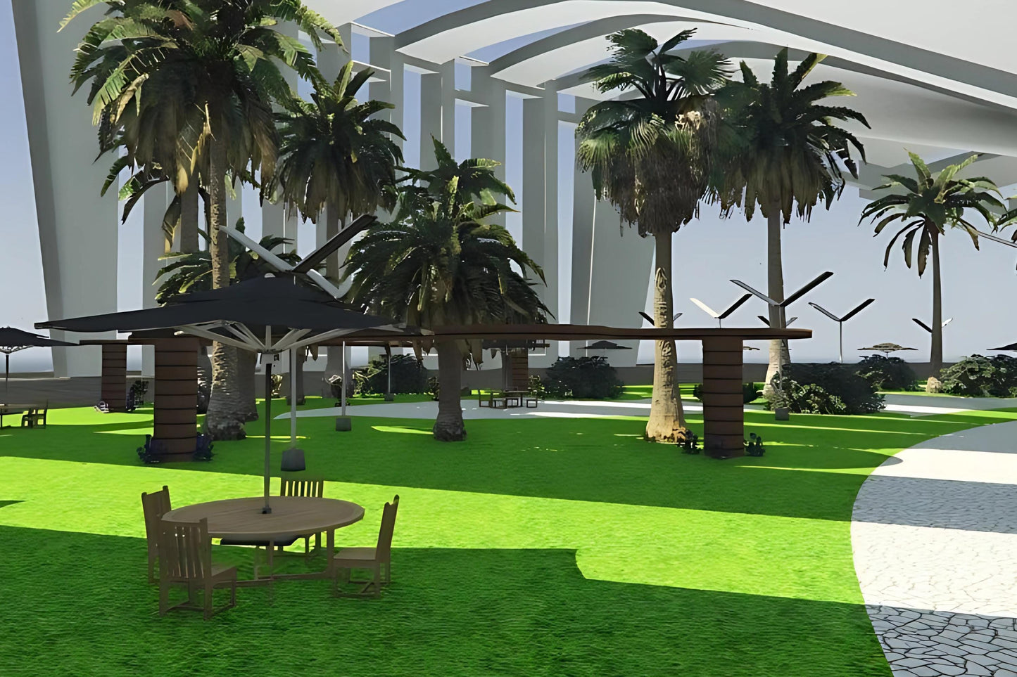 Pier Mall MLO | FiveM MLO | MLO | FiveM Mall Mlo | Fivem | Fivem Mlo Business