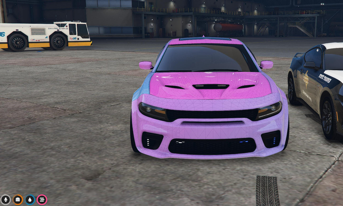 Fivem Car Packs | Premium Speed Enforcement Cars | Fivem Police Car pack | Fivem Cars | Non-Els | High Quality | Fivem Ready & Optimized