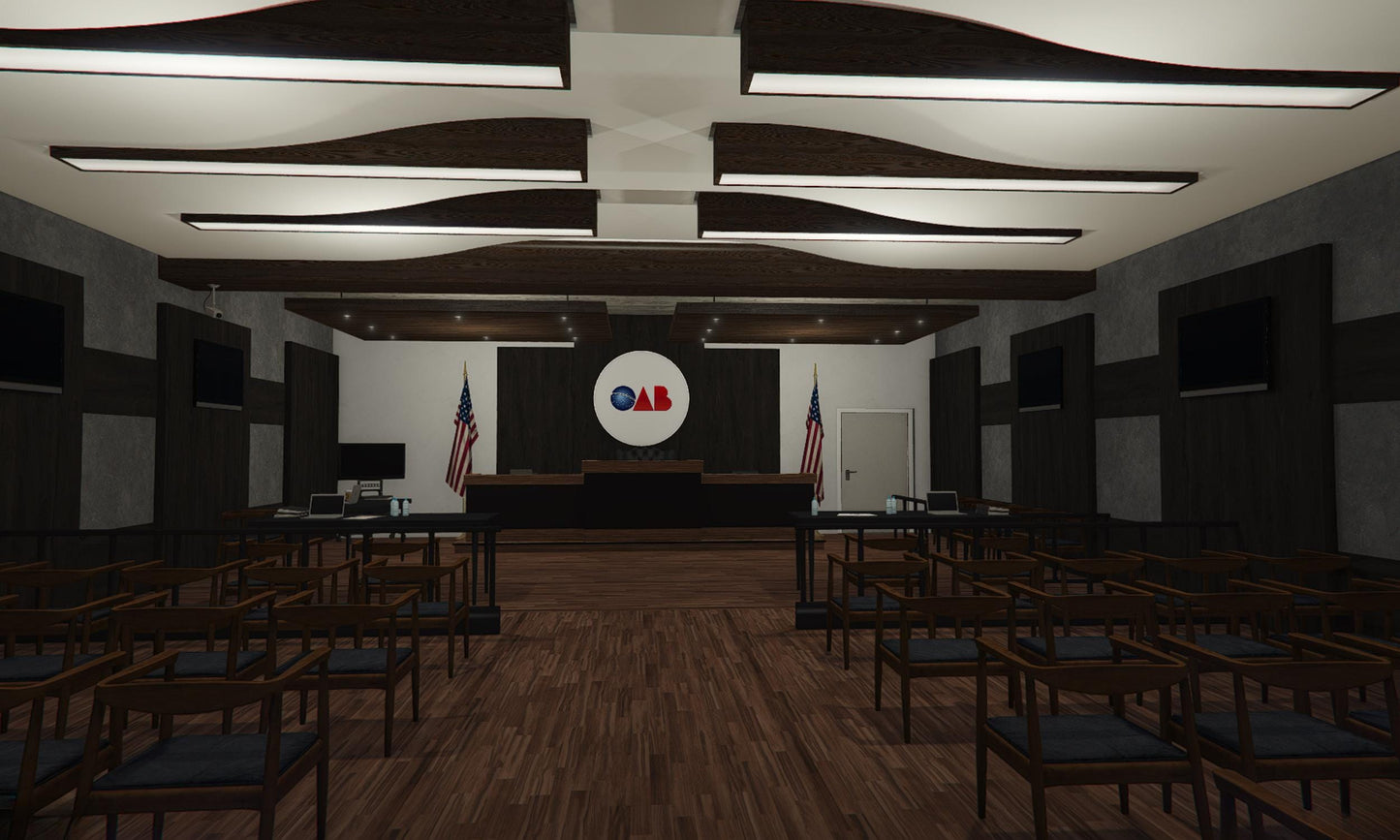 Fivem Sast Department  | Fivem Department Mlo  | Fivem Police Department  | Fivem Luxry Department  | Fivem Ready  | High Quality&Optimized