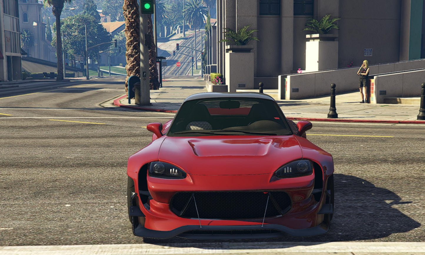 Custom Lore-Friendly Vanilla Car Pack  | Fivem Vanilla Cars  | Fivem Lore-Friendly Cars  | Fivem Debadged Car Pack  | Fivem Unbranded Cars