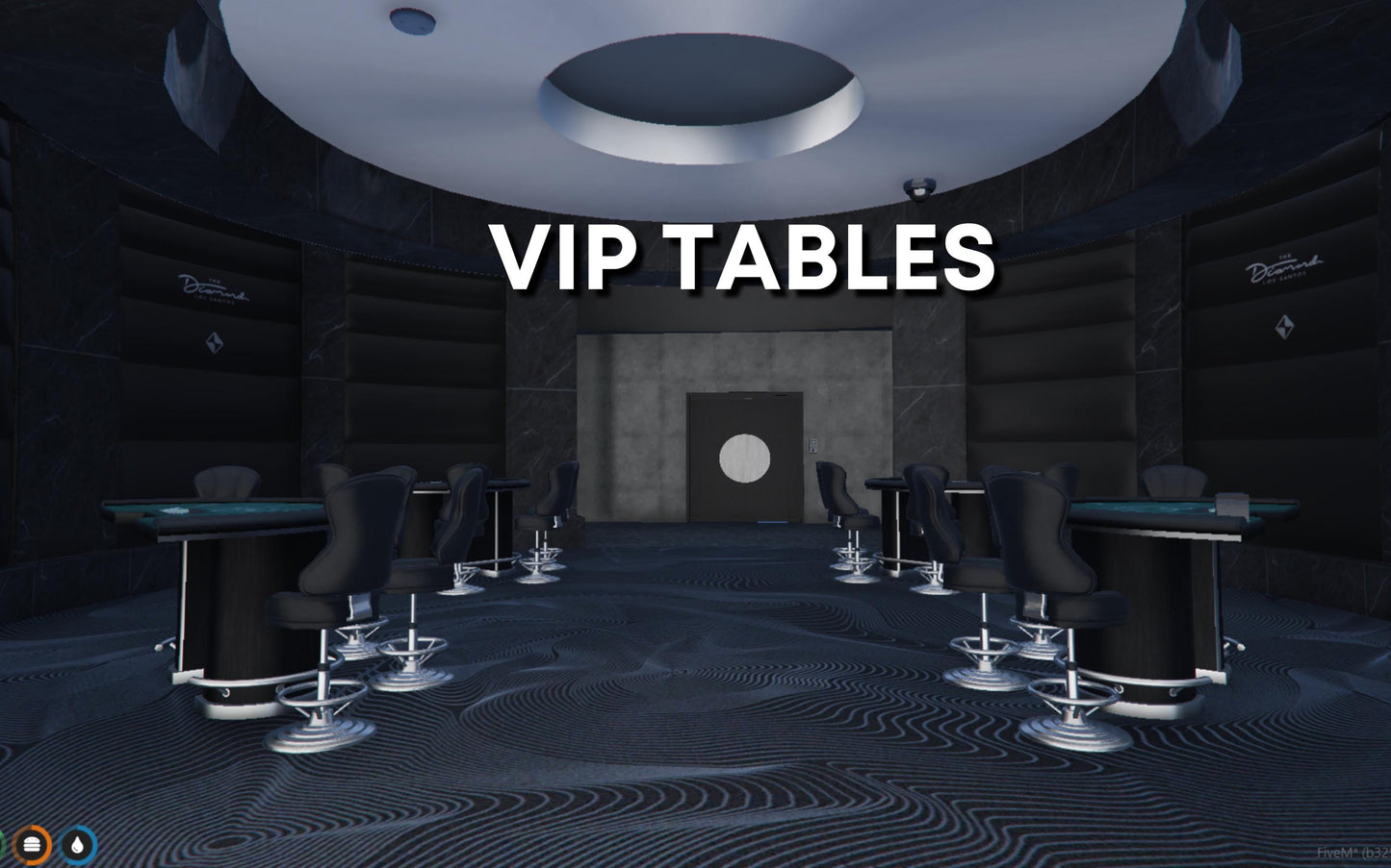 Fivem MLO | Diamond Casino | High Quality | MLO | Optimized and Fivem Ready