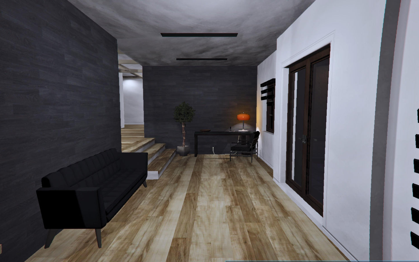 Fivem MLO | Mafia Mansion V4 mlo | High Quality | MLO | Optimized and Fivem Ready