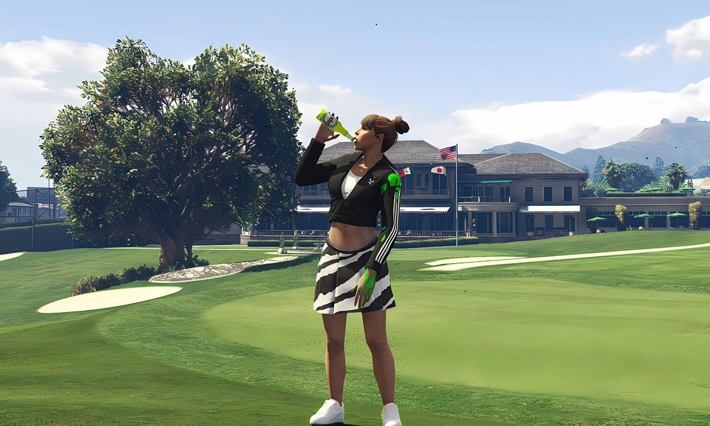 Non-Branded Female Clothing Pack | Fivem Clothing Pack | Fivem Female Clothing Pack | Fivem Non-Branded Clothing | Unbranded Clothing Pack