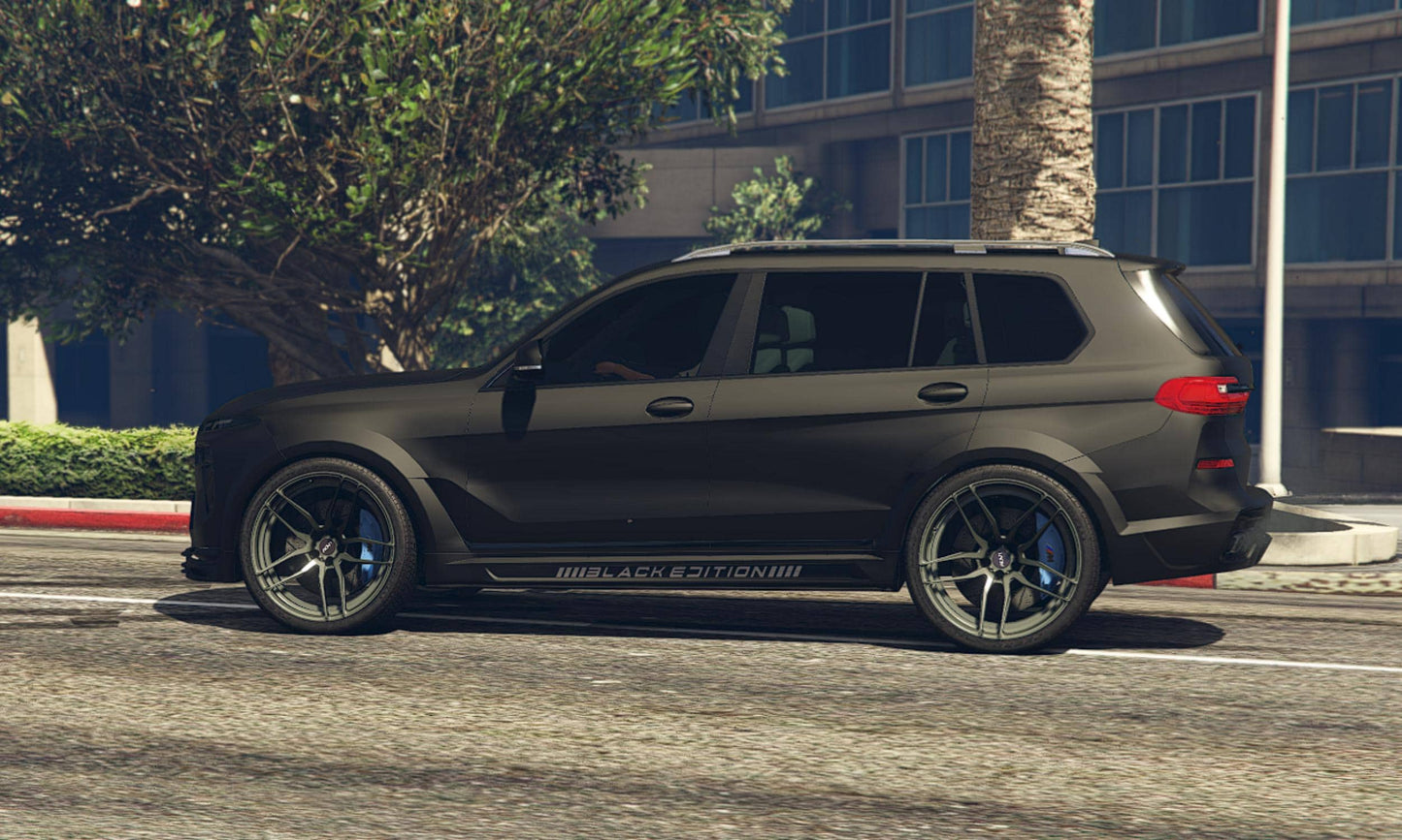 Fivem Armored Car Pack | Fivem Armored Cars | Fivem Lore Friendly Car Pack | Optimized | Fivem Ready | High Quality
