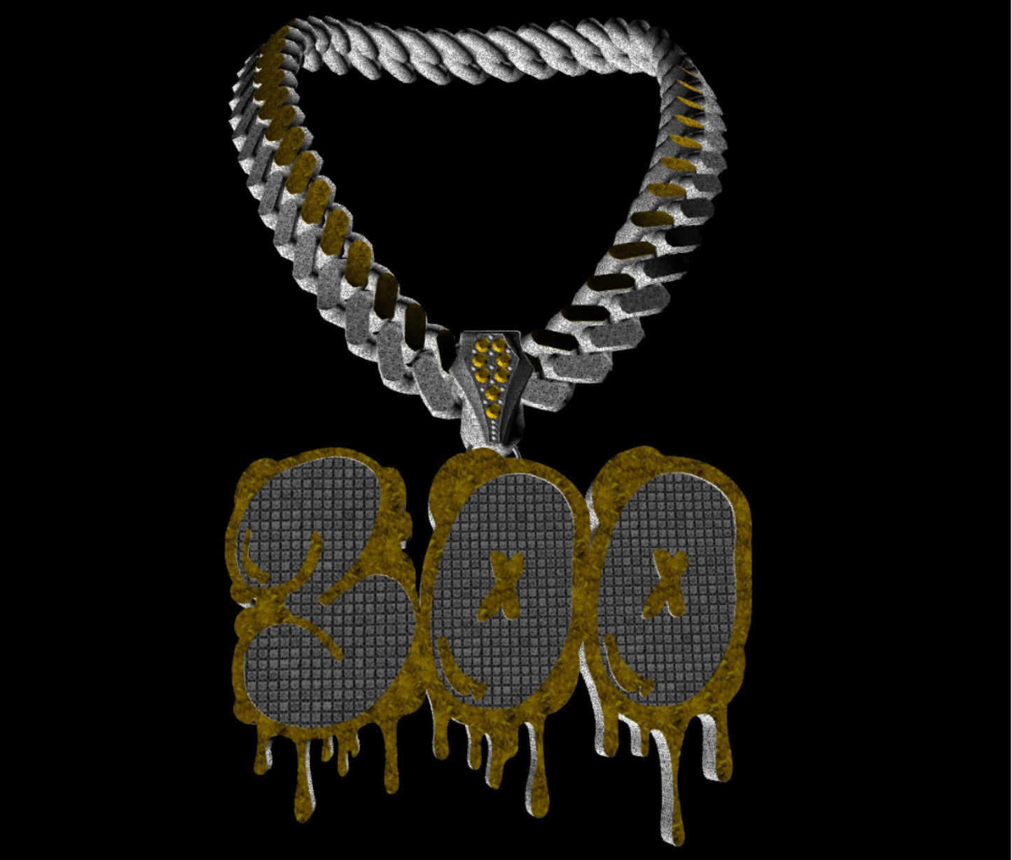 FiveM Chain | FiveM Chain Pack | FiveM Chain Models | FiveM Chains | FiveM