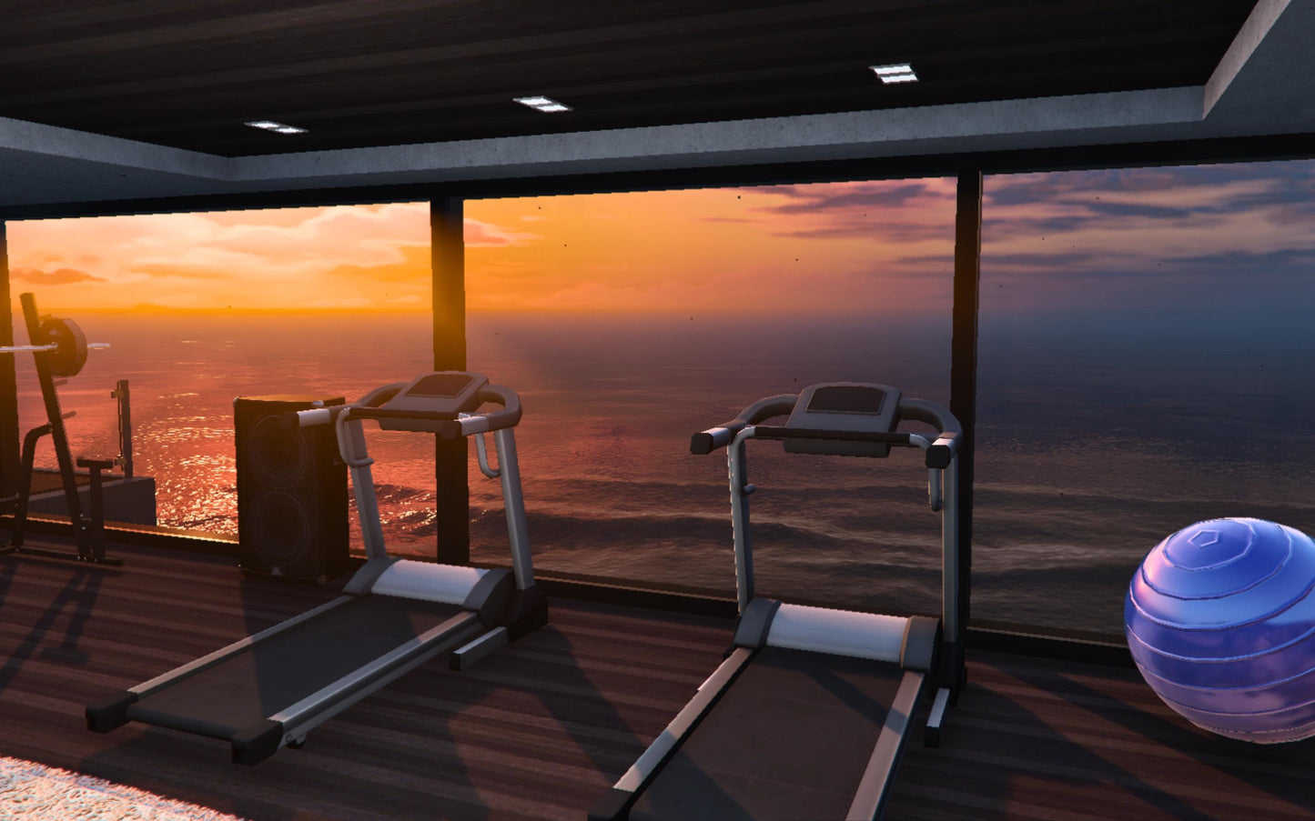 Fivem MLO | Beach House | High Quality | MLO | Optimized and Fivem Ready |