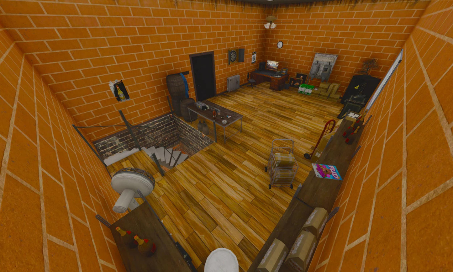 FiveM Paleto Bay LTD Mlo | FiveM LTD Mlo | FiveM Mlo | FiveM | FiveM MLO Business