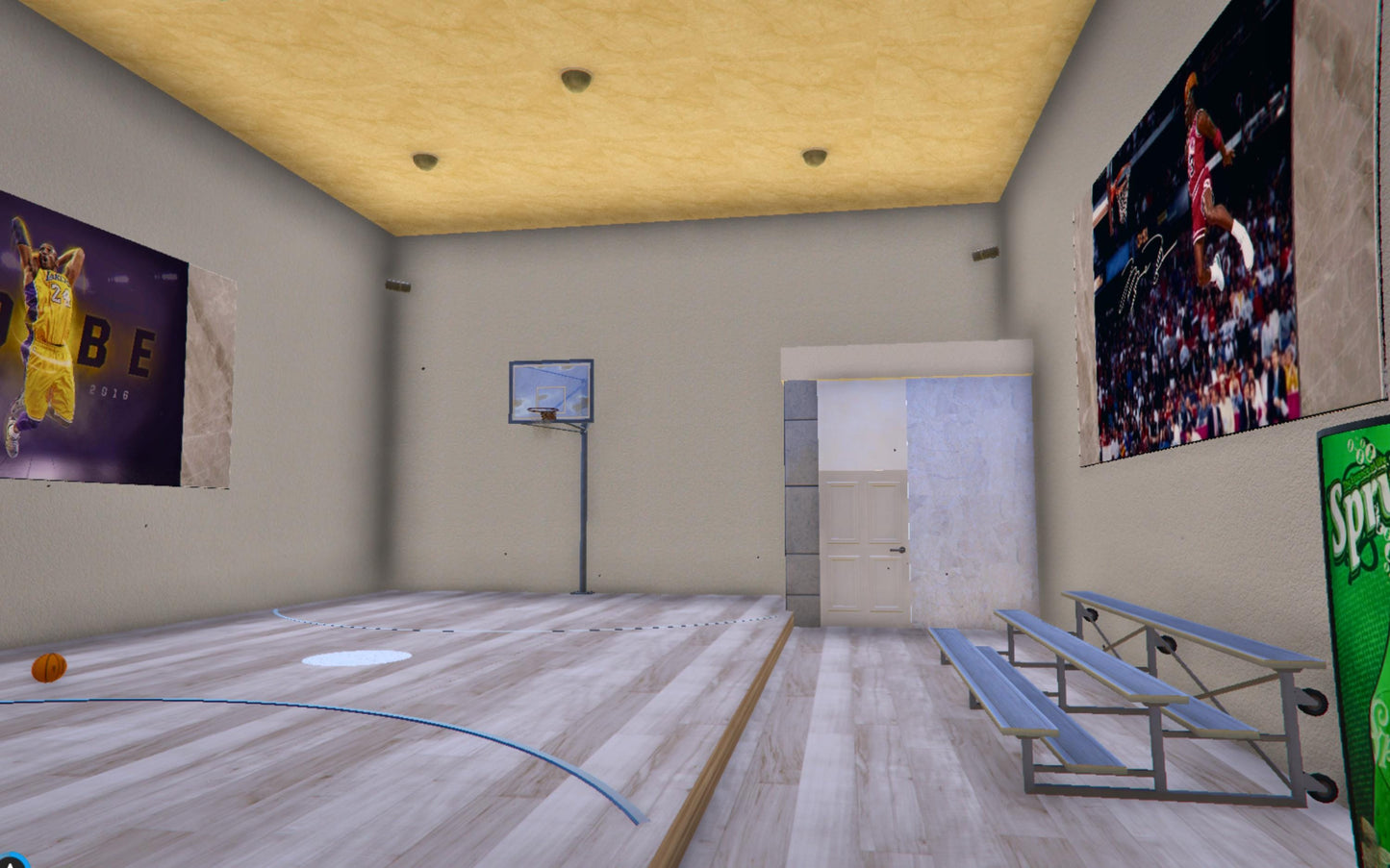 Fivem MLO | Modern Mansion mlo | High Quality | MLO | Optimized and Fivem Ready