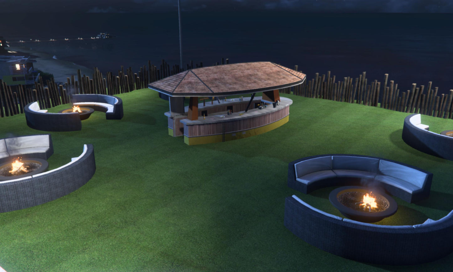 Fivem MLO | Blossom Mansion mlo | High Quality | MLO | Optimized and Fivem Ready