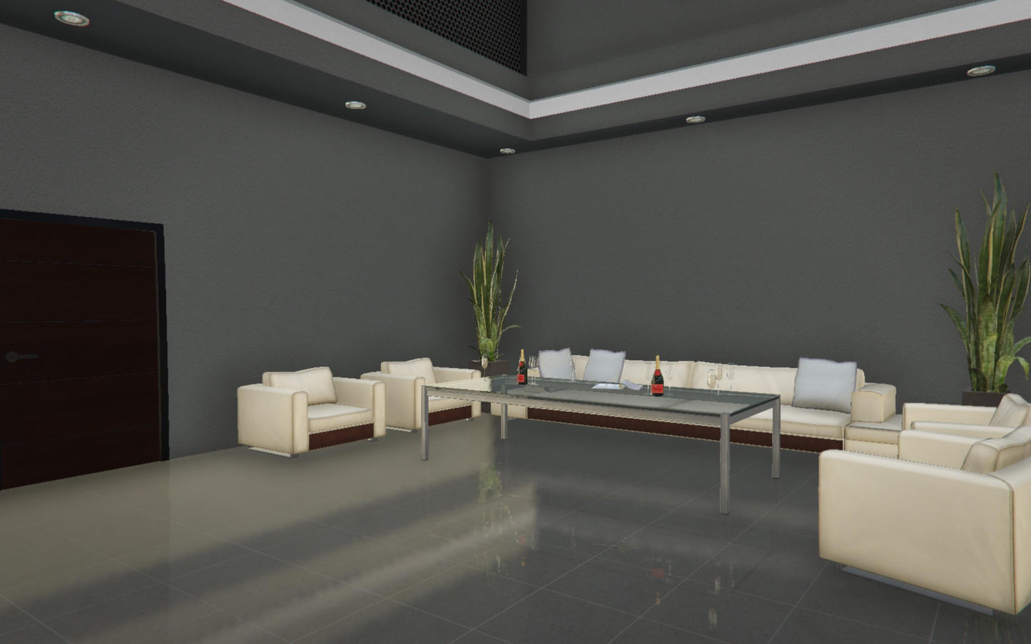 Fivem MLO | Luxury Auto mlo | High Quality | MLO | Optimized and Fivem Ready