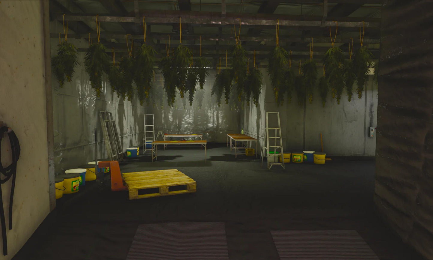 FiveM Paleto Bay LTD Mlo | FiveM LTD Mlo | FiveM Mlo | FiveM | FiveM MLO Business