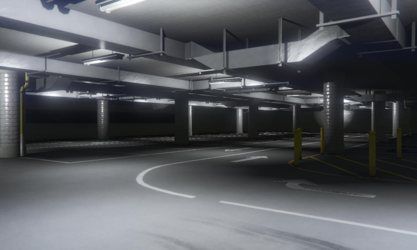 Fivem MLO | Vespucci Police Department mlo | High Quality | MLO | Police Department MLO Fivem |  Optimized and Fivem Ready