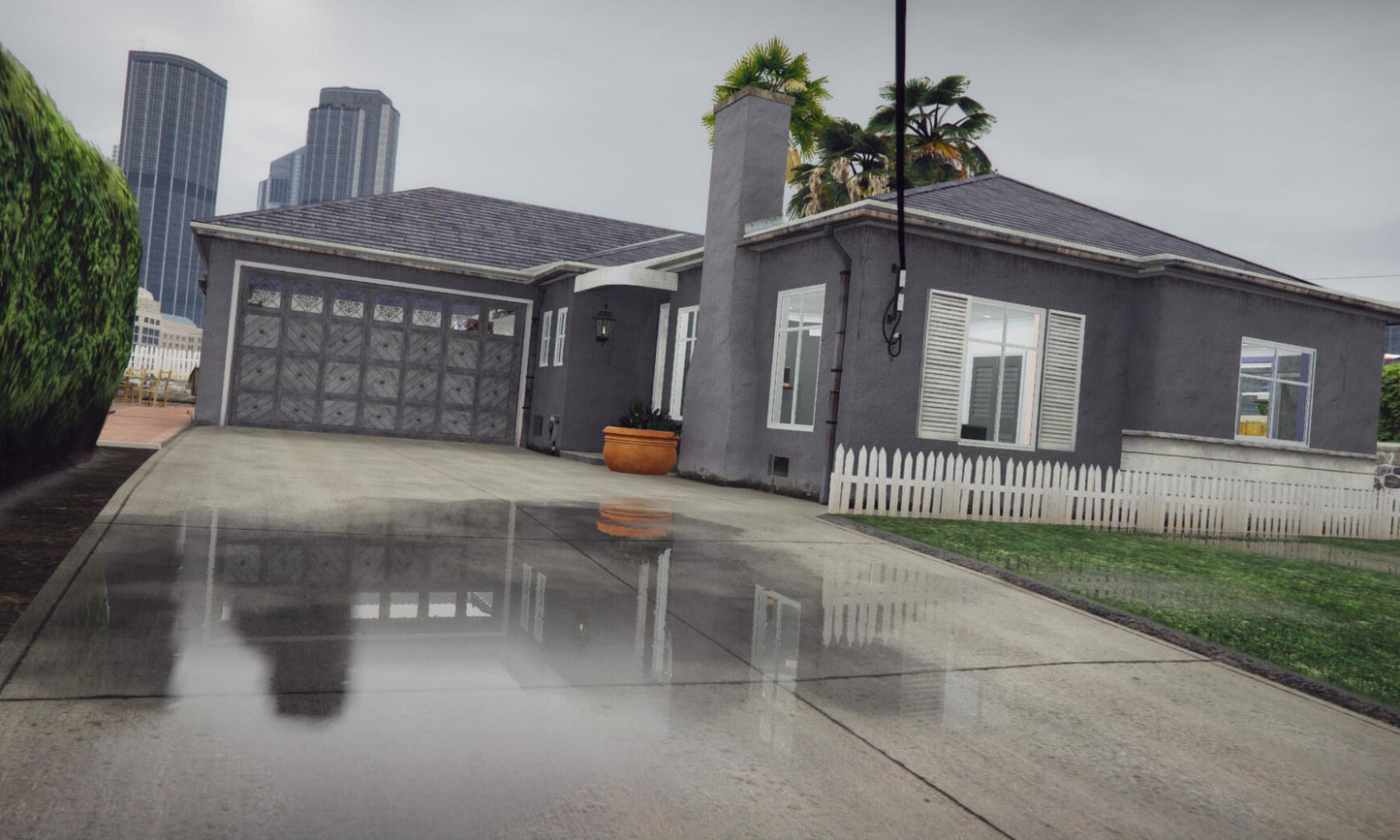 FiveM Mirror Park House Pack | FiveM MLO | FiveM | FiveM Mirror Park | FiveM Mirror Park House MLO | FiveM Mirror Park House
