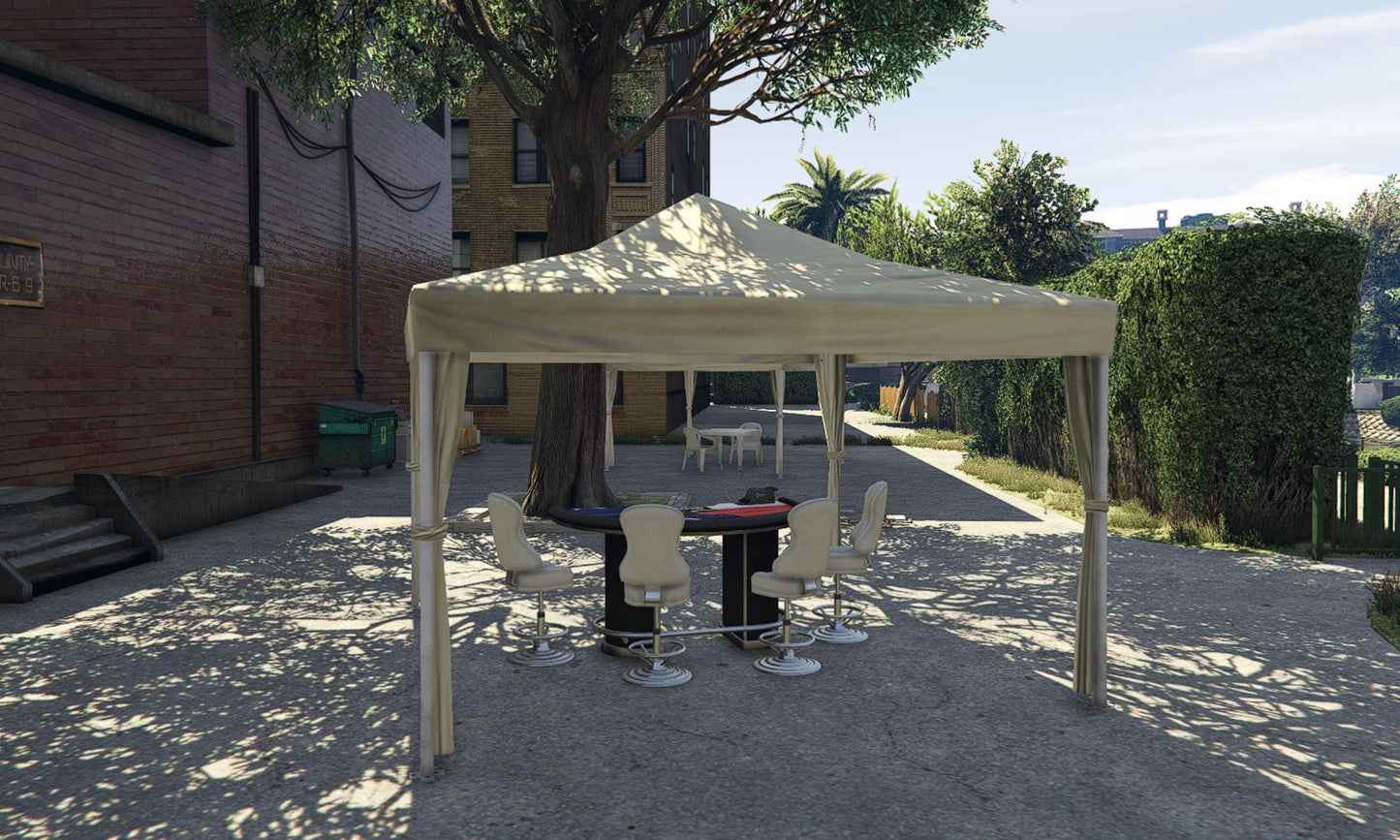 Fivem Hood |  Preston Hood |  Fivem Mlo |  Hood Mlo |  Fivem Ready & Optimized |  Mlos |  High Quality