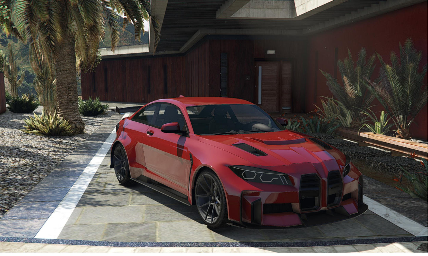Custom Lore-Friendly Vanilla Car Pack  | Fivem Vanilla Cars  | Fivem Lore-Friendly Cars  | Fivem Debadged Car Pack  | Fivem Unbranded Cars