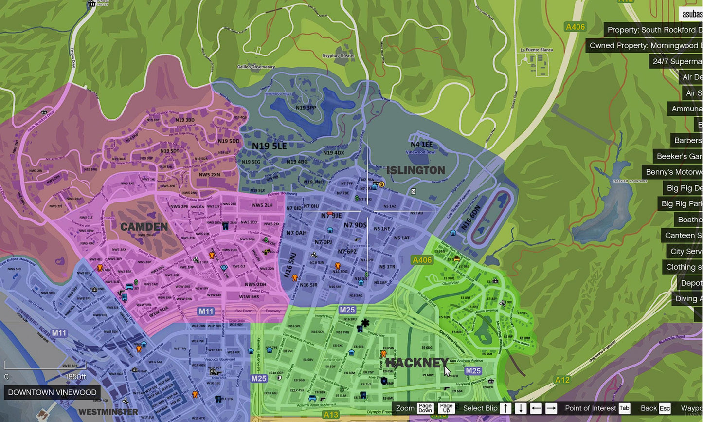 Fivem Cinema MLO | Vinewood Cinema  | Fiven Business Mlo  | Fivem Cinema  | High Quality  | Fivem Ready  | Optimized